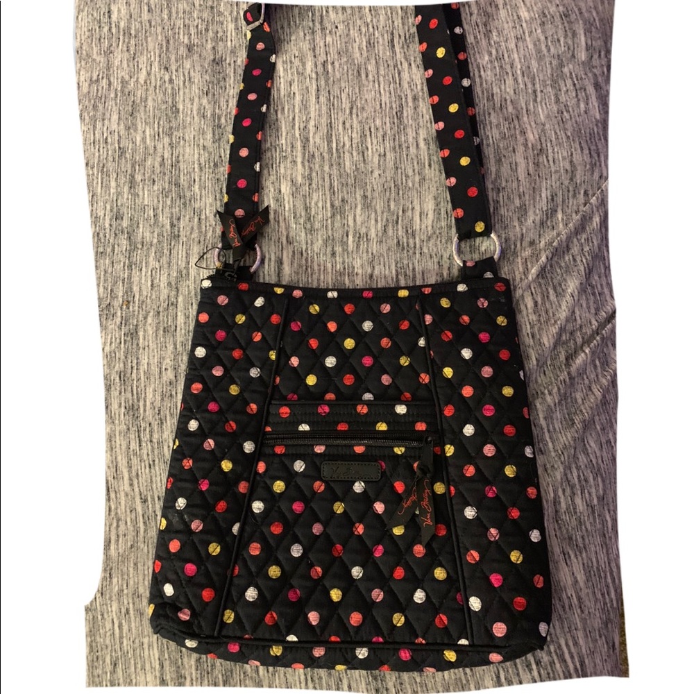 Vera Bradley Crossbody Bag